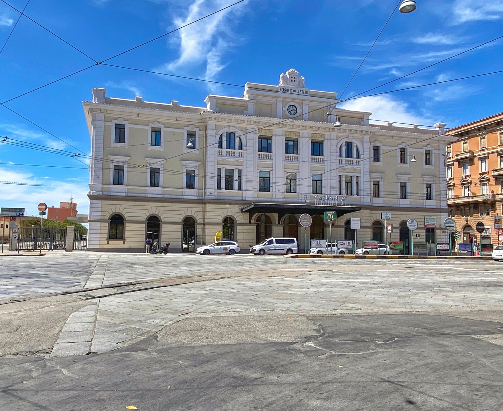 orari treni da olbia a cagliari